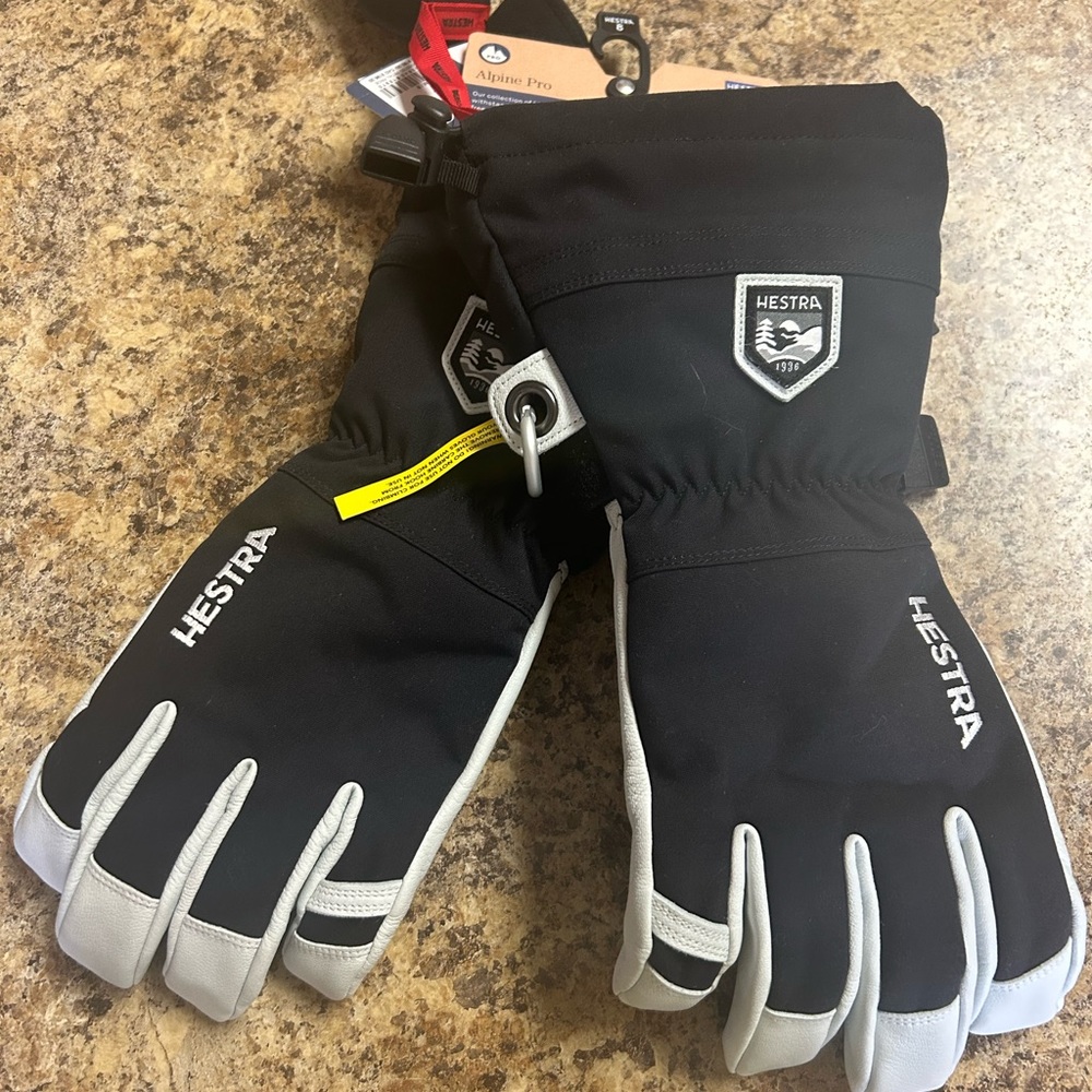 Hestra Gloves